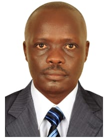 Dr Anthony Kadoma