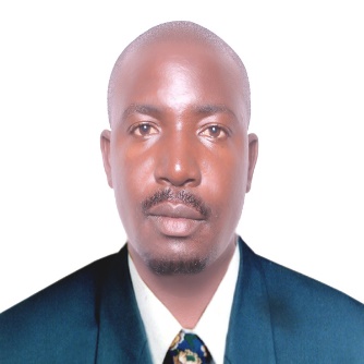 Anthony Kahwamu