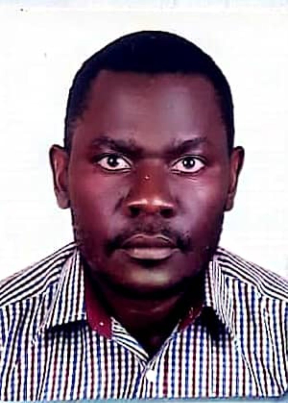 Ibrahim Kibaire