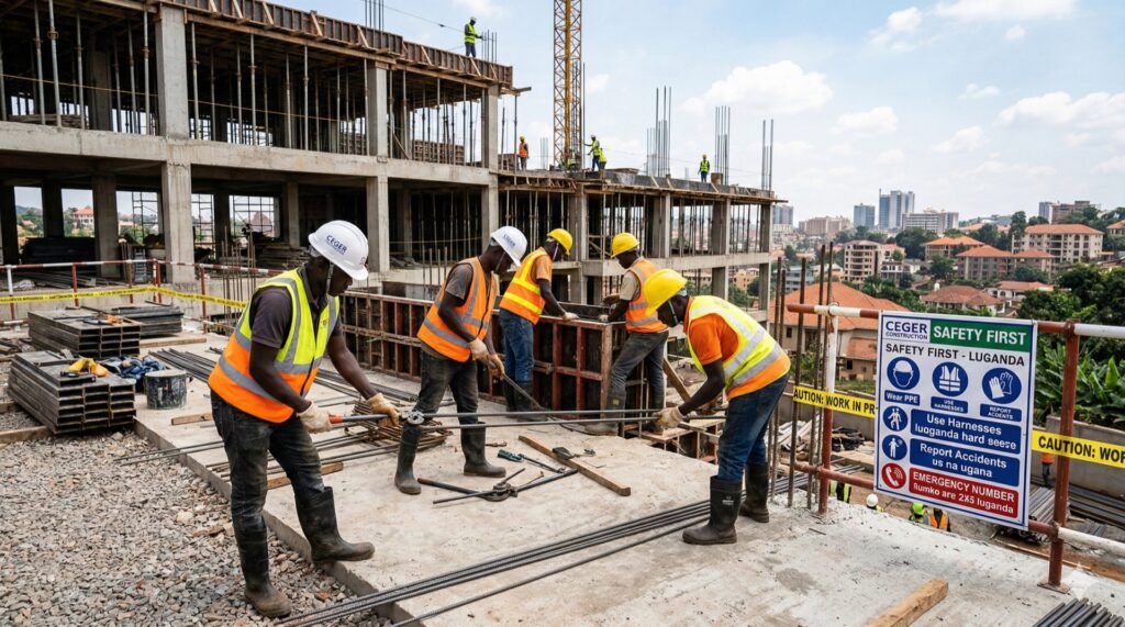 Why Environmental Health & Safety Compliance Matters for Ugandan Businesses