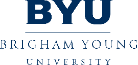 Brigham Young University: view our project