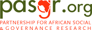 Partnership for African Social & Governance Research (PASGR): view our project