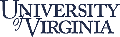 University of Virginia: view our project